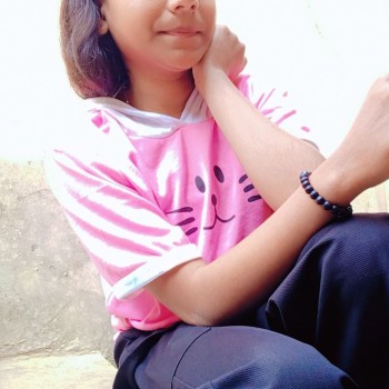 Divyanjali Gupta